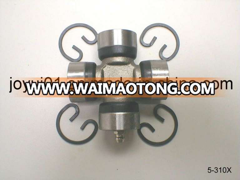 Universal Joint 5-310X for Amerian Vehicle&Truck Vovol