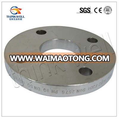 DIN2576 Steel Standard Europen Flange