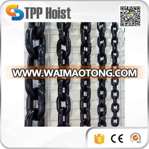 Drop Forged Steel Ship Anchor Chain