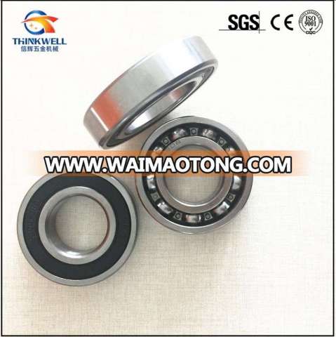 High Quality OEM 6 Series Deep Groove Ball Bearing