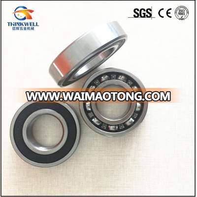 High Quality OEM 6 Series Deep Groove Ball Bearing