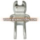 120kn Socket Clevis for Pole Line Hardware