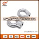 Oval Eyenuts Standard for Pole Line Hardware