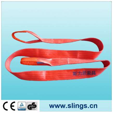 Sln Eye Type Webbing Sling