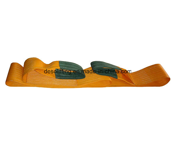 Polyester Webbing Sling with Good Price From China