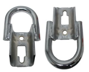 Trailer Parts Genuine FL3z-17n808-a Towing Hook