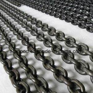 G80 Alloy Steel Welded Lifting Chain From Professional Manufacturer